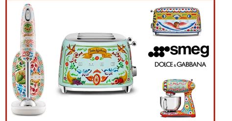 smeg collaborations